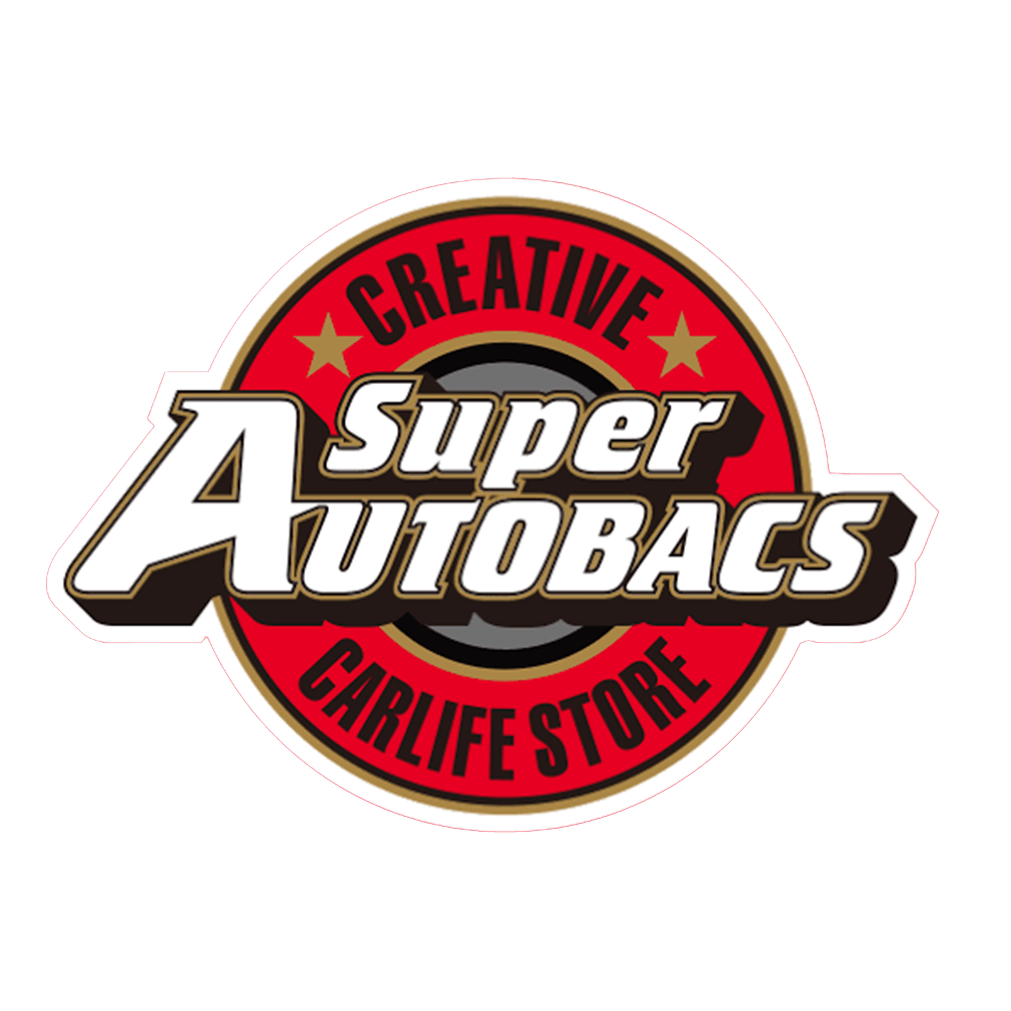 スーパーオートバックス